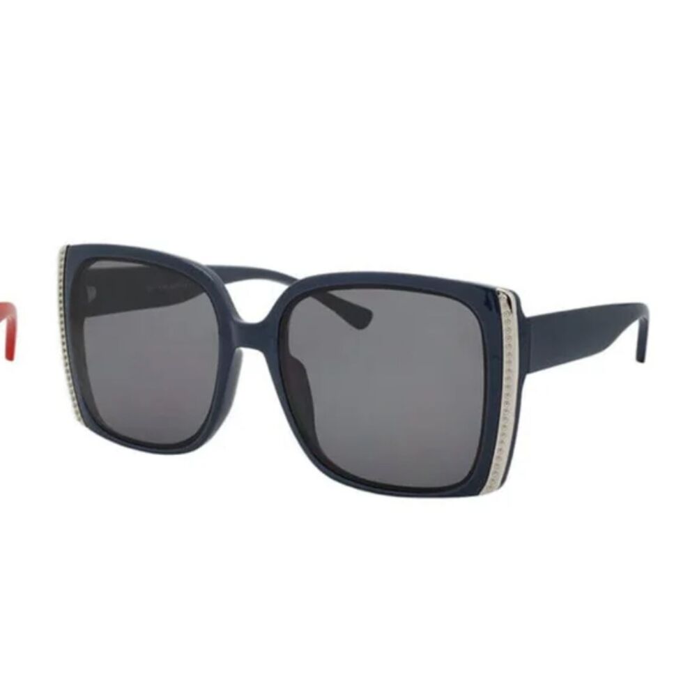 Women's Ellure Fashion Square Sunglasses